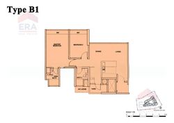 Centro Residences (D20), Condominium #570845461